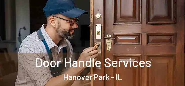 Door Handle Services Hanover Park - IL