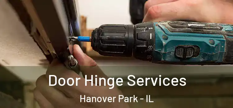 Door Hinge Services Hanover Park - IL