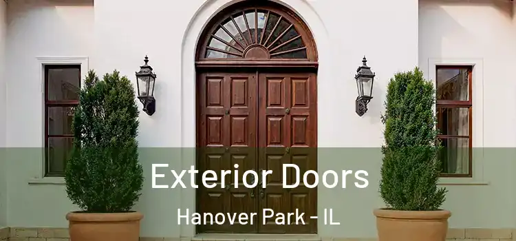 Exterior Doors Hanover Park - IL