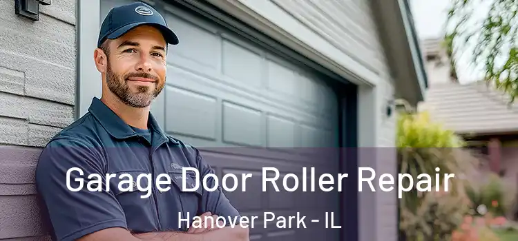  Garage Door Roller Repair Hanover Park - IL