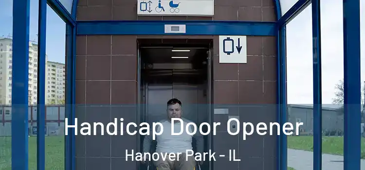 Handicap Door Opener Hanover Park - IL
