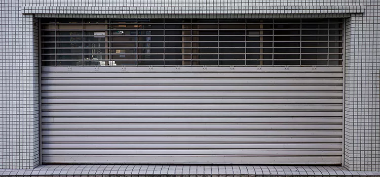 Advanced Solutions for Your Aluminum Garage Doors in Hanover Park, Illinois