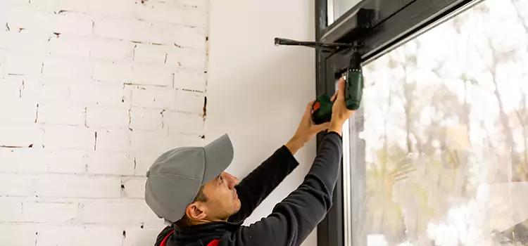 Automatic Door Opener Commercial Hanover Park