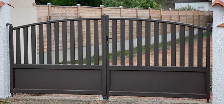 Advanced Gate Solutions in Hanover Park, IL