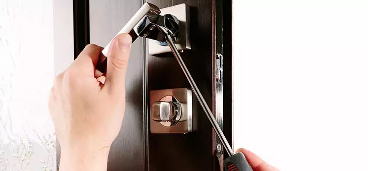 Door Lock Replacement Service Hanover Park