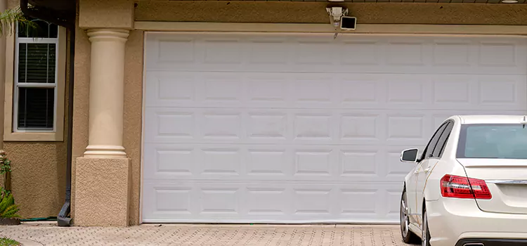 Comprehensive Garage Door Maintenance Services in Hanover Park, IL
