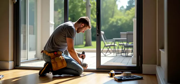 Comprehensive Solutions for Every Glass Door Need in Hanover Park, IL