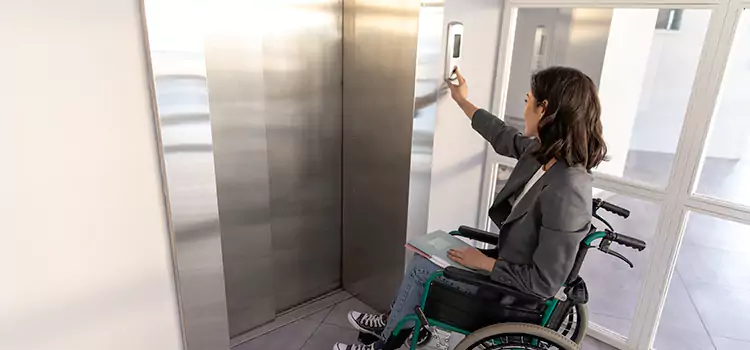 Benefits of Modern Handicap Door Systems in Hanover Park, IL