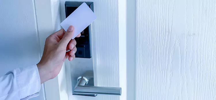 Why Choose Us for Your Keycard Lock Installation in Hanover Park, IL?