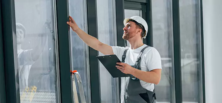 Comprehensive Solutions for Your Sticking Doors in Hanover Park, IL