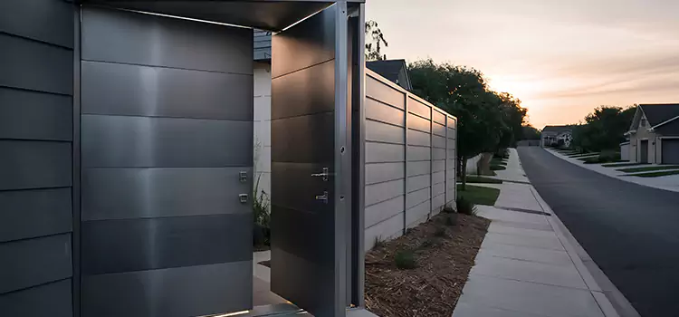 Comprehensive Steel Door Solutions in Hanover Park, IL