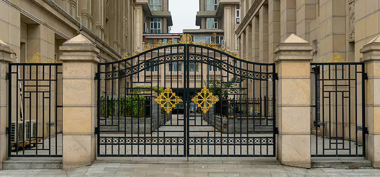 Comprehensive Iron Gate Maintenance Solutions in Hanover Park, IL