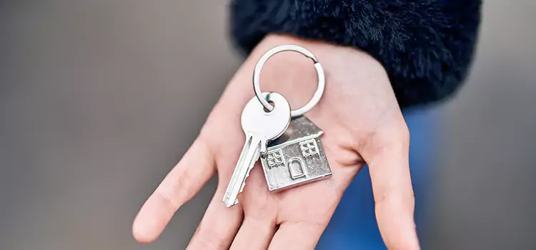 Trusted Broken Key Extraction Hanover Park
