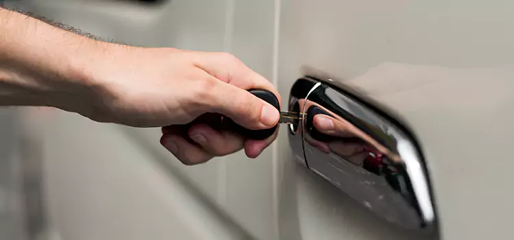 Car Unlock Service Price Hanover Park