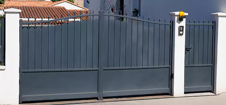 Emergency Commercial Gate Repair Hanover Park