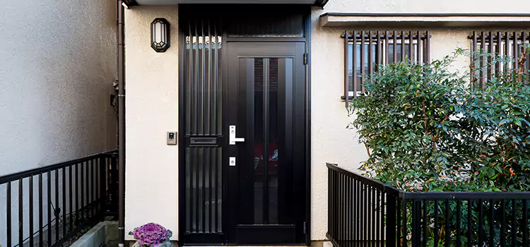 Popular Exterior Door Options in Hanover Park, IL