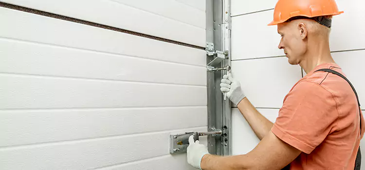 Why Choose Us for Garage Door Lock Services in Hanover Park, IL?