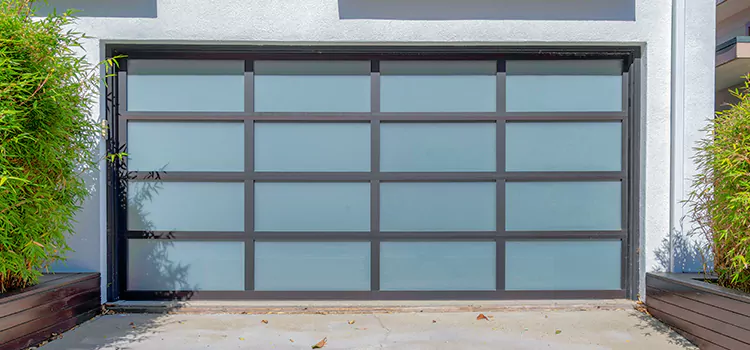 Why Choose Us for Garage Door Care in Hanover Park, IL?