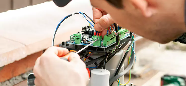 Specialized Brand Gate Motor Repairs Hanover Park
