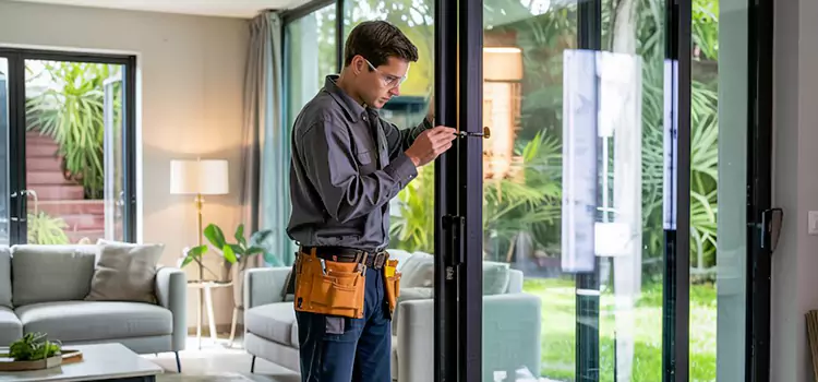 Why Choose Us for Your Glass Door Needs in Hanover Park, IL?