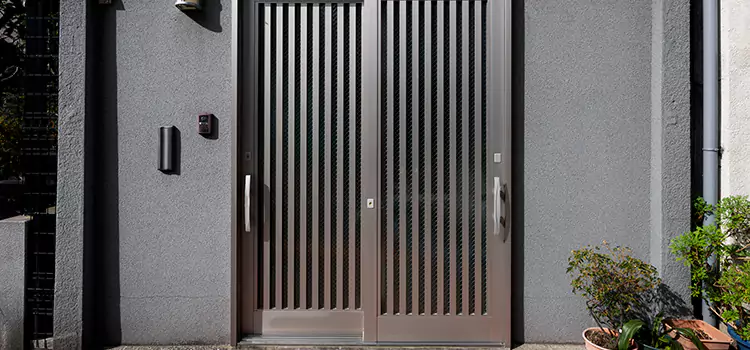 Why Choose Us for Your Security Needs in Hanover Park, IL?