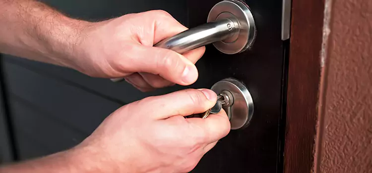 Pella Storm Door Lock Body Replacement Hanover Park