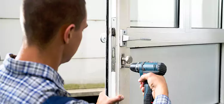 Experienced and Reliable Technicians Hanover Park