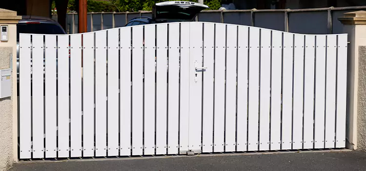 Why Choose Us for Residential Gate Repair in Hanover Park, IL?