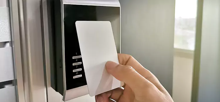 Advanced RFID Technology Integration in Hanover Park, IL