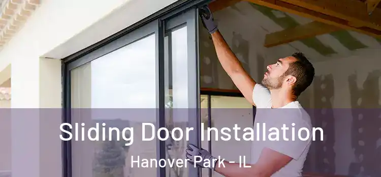 Sliding Door Installation Hanover Park - IL