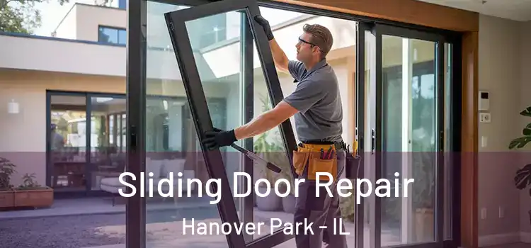 Sliding Door Repair Hanover Park - IL